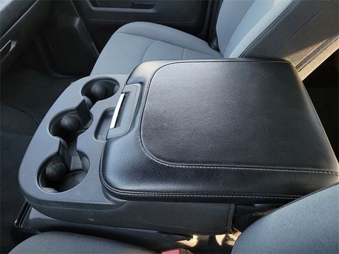 Used 2024 RAM 3500 Lone Star image 20