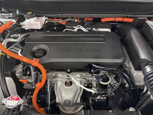 Used 2025 Honda CR-V Sport image 32