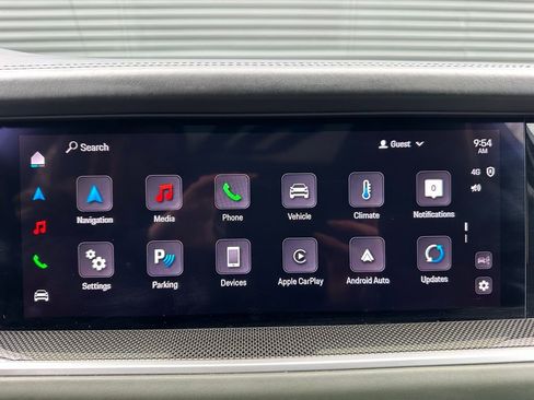 Certified 2025 Porsche Cayenne S image 31