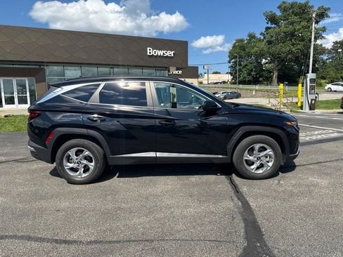 Used 2024 Hyundai Tucson SEL AWD/4WD image 9