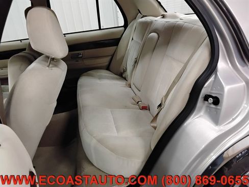 Used 2008 Mercury Grand Marquis GS image 13