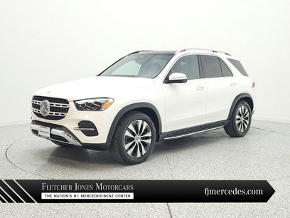 Certified 2024 Mercedes-Benz GLE 350 4MATIC