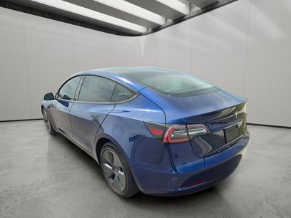 Used 2022 Tesla Model 3 Long Range