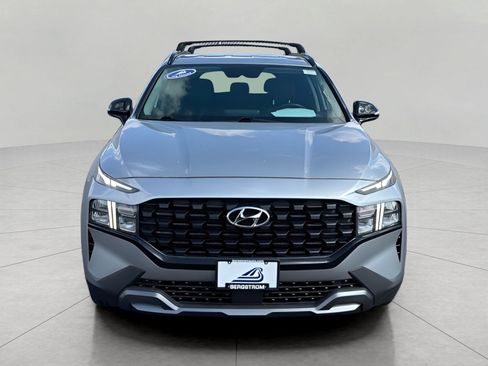 Used 2022 Hyundai Santa Fe XRT AWD/4WD image 2