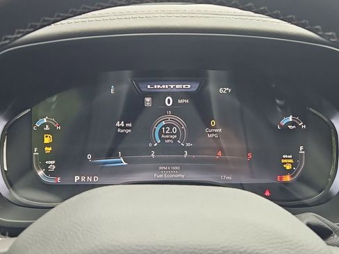 New 2026 RAM 2500 Limited AWD/4WD image 21