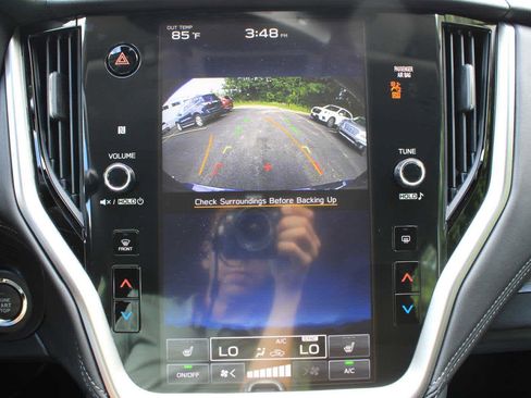 Certified 2025 Subaru Legacy Premium image 25