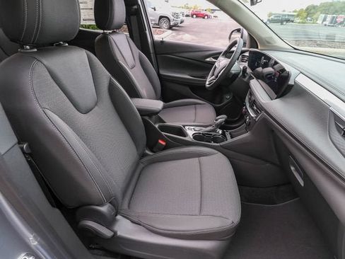New 2026 Buick Encore GX Preferred w/ Comfort Package FWD image 22