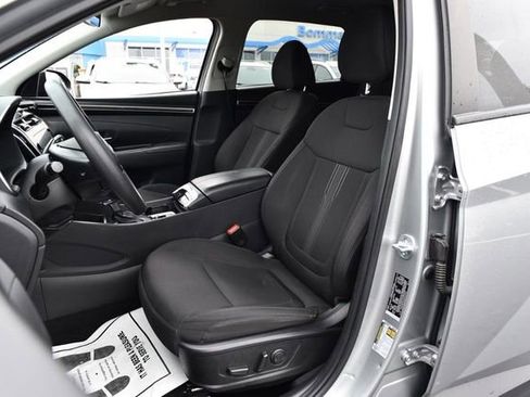 Used 2024 Hyundai Tucson SEL FWD image 20