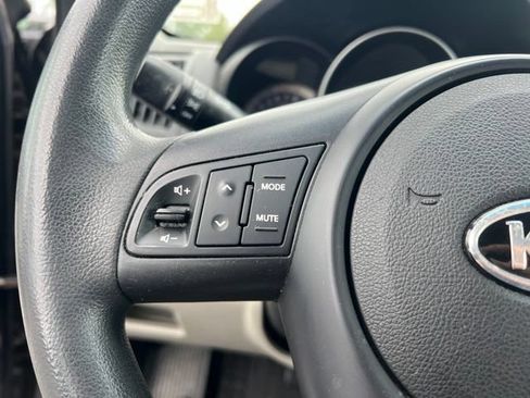 Used 2011 Kia Forte EX FWD image 14