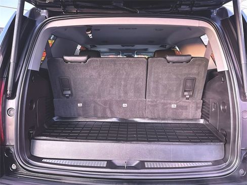 Used 2017 Chevrolet Tahoe LT image 26