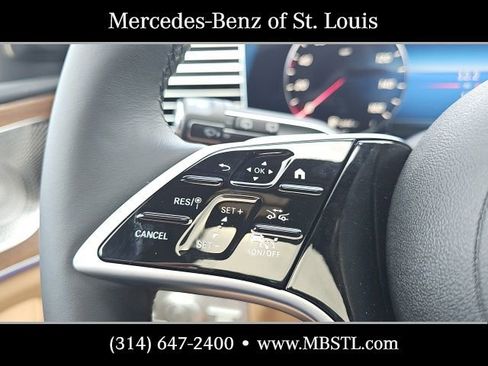 New 2026 Mercedes-Benz GLE 350 4MATIC image 23