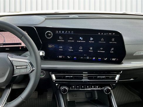 New 2026 Chevrolet Traverse LT w/ Sun and Wheel Package image 4