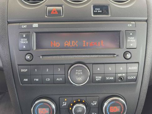 Used 2012 Nissan Altima 2.5 SL w/ 2.5SL Pkg FWD image 21
