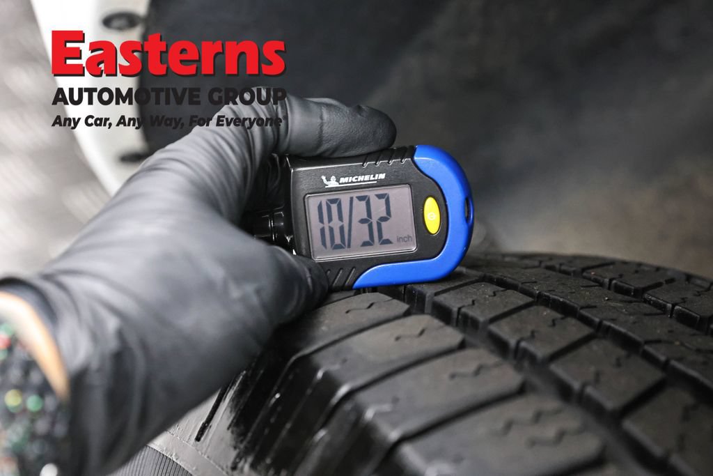 Used 2023 RAM 1500 Tradesman RWD image 23