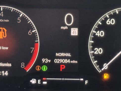 Used 2025 Honda Civic Sport image 20