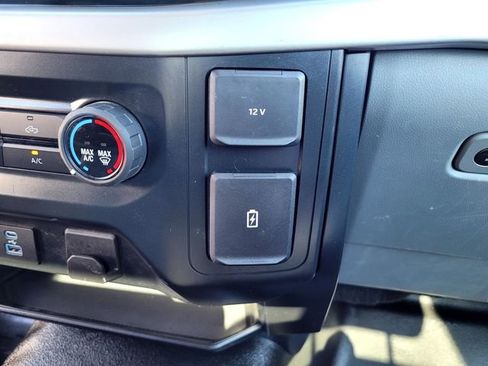 Certified 2022 Ford F150 XL w/ Equipment Group 101A High image 17