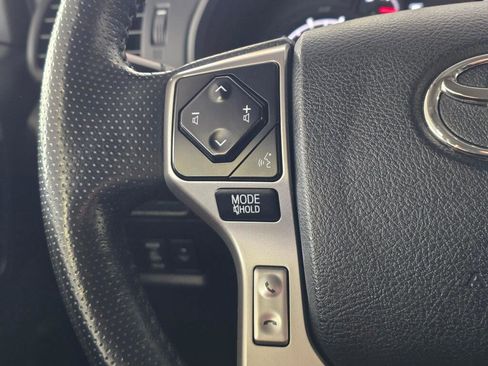 Used 2024 Toyota 4Runner SR5 Premium AWD/4WD image 25
