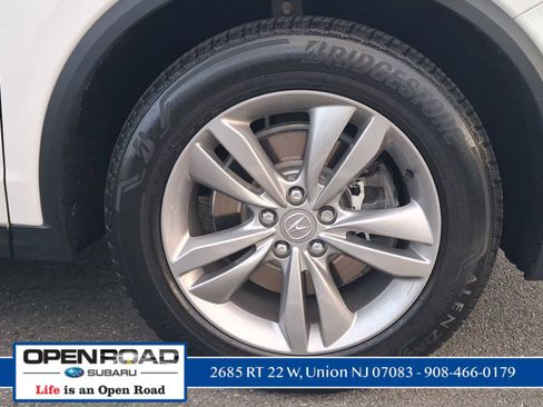 Used 2024 Acura MDX SH-AWD image 5