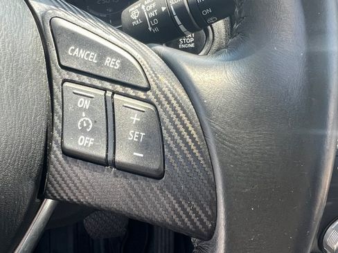 Used 2016 MAZDA CX-5 Touring w/ Bose/Moonroof Package AWD/4WD image 20