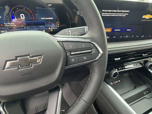 New 2026 Chevrolet Tahoe Z71 w/ Comfort Package image 22