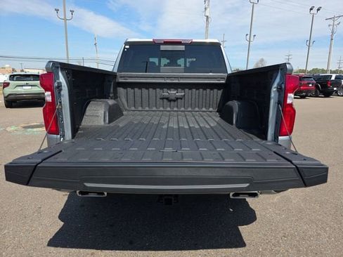 New 2026 Chevrolet Silverado 1500 RST w/ All Star Edition Plus image 13