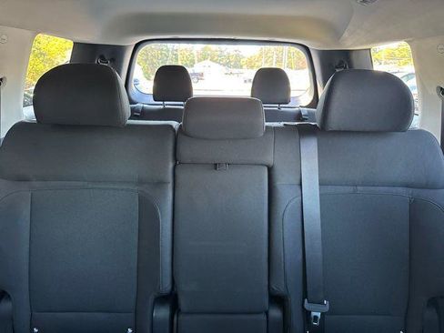 New 2026 Hyundai Santa Fe SE image 13