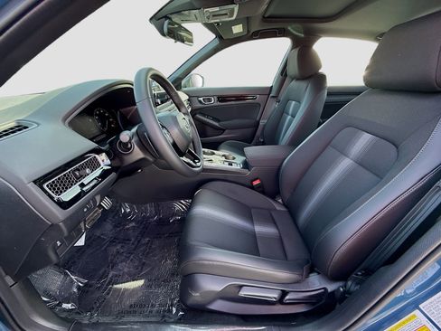 New 2026 Honda Civic Sport image 17