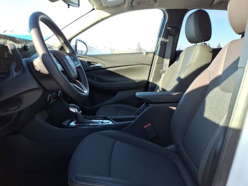 Certified 2025 Buick Encore GX Preferred image 16