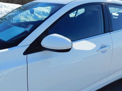 Used 2023 Nissan Sentra SV image 11