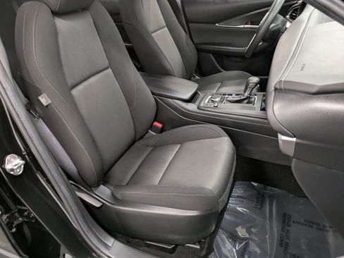 Certified 2023 MAZDA CX-30 AWD 2.5 S image 28