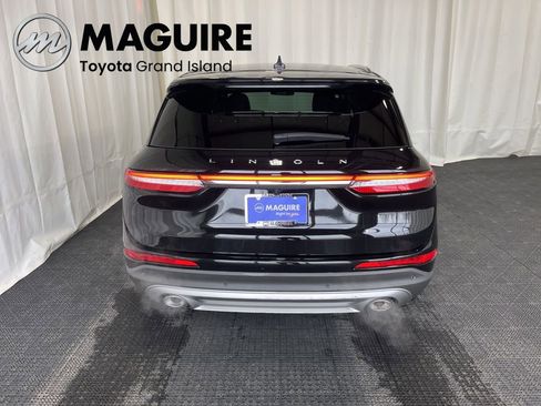 Used 2022 Lincoln Corsair AWD w/ Equipment Group 101A image 30