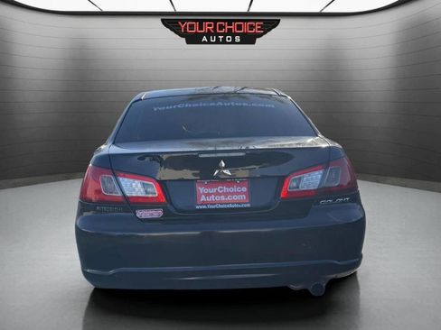 Used 2012 Mitsubishi Galant ES image 4