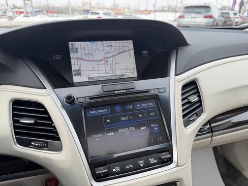 Used 2014 Acura RLX w/ Advance Package image 24