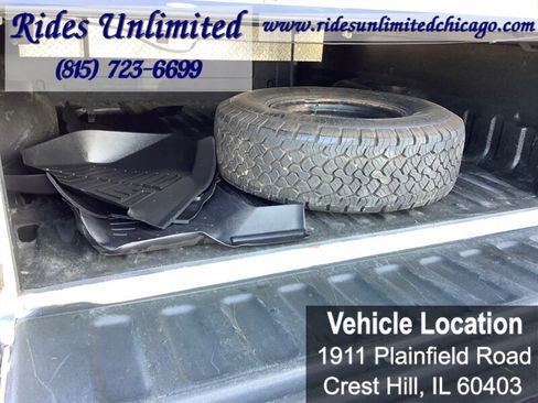 Used 2004 Ford F350 Lariat image 39