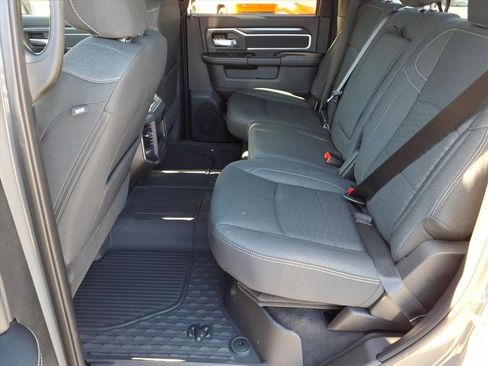 New 2026 RAM 2500 Big Horn image 13