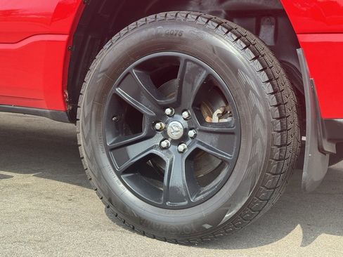 Used 2020 RAM 1500 Sport w/ Level 2 Equipment Group image 29