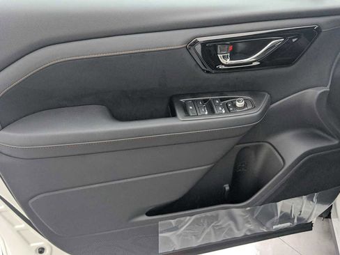 New 2026 Subaru Forester Sport AWD/4WD image 14