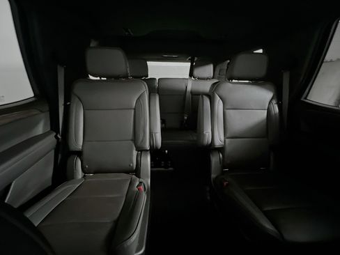 Used 2021 Chevrolet Tahoe High Country w/ Premium Package image 34