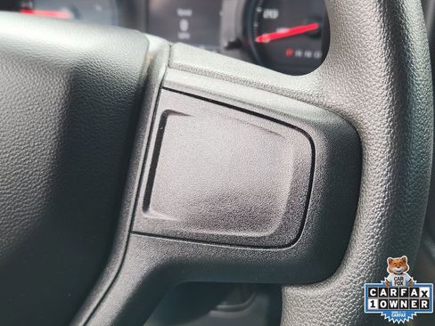 Used 2025 Chevrolet Silverado 2500 Custom image 34