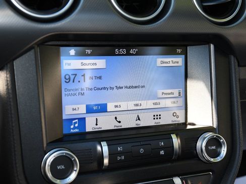 Used 2019 Ford Mustang Premium w/ Equipment Group 201A image 37