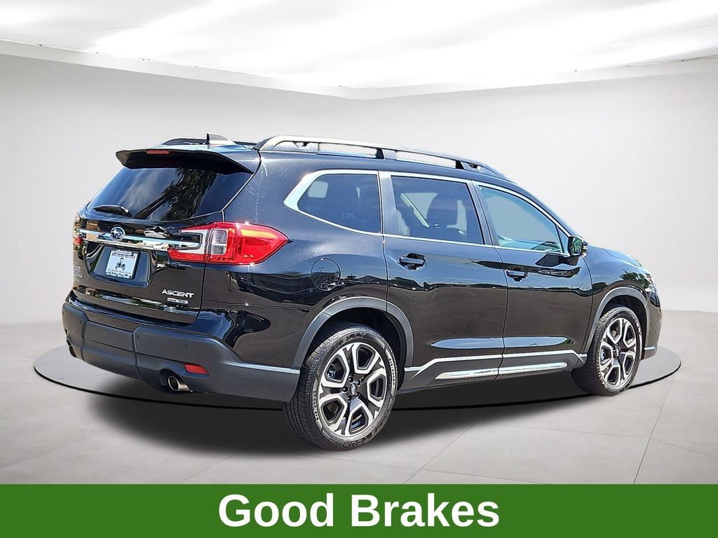 Used 2023 Subaru Ascent Limited AWD/4WD image 7
