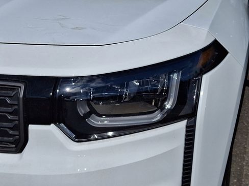 New 2026 Jeep Cherokee Limited AWD/4WD image 4
