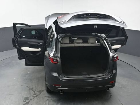 Certified 2023 MAZDA CX-5 AWD 2.5 S w/ Premium Package image 46