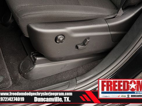 New 2025 Dodge Durango GT image 36