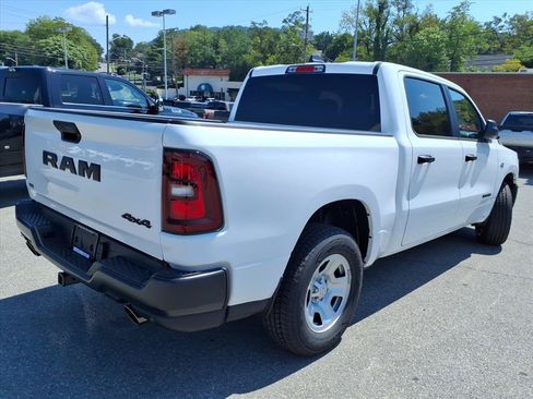 New 2026 RAM 1500 Tradesman AWD/4WD image 4