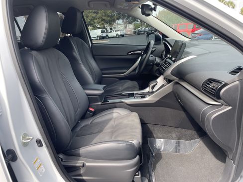 Used 2023 Mitsubishi Eclipse Cross SE AWD/4WD image 31