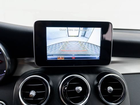 Certified 2019 Mercedes-Benz GLC 300 4MATIC image 23