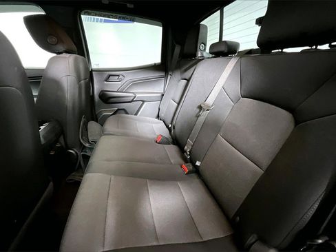 Used 2024 Chevrolet Colorado Trail Boss w/ Advanced Trailering Package image 21