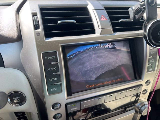 Used 2011 Lexus GX 460 Premium AWD/4WD image 14