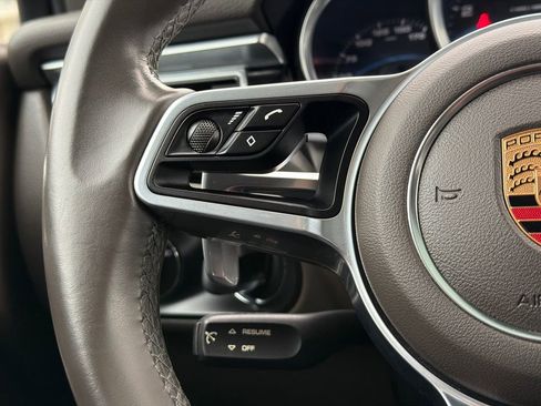 Used 2018 Porsche Macan image 21